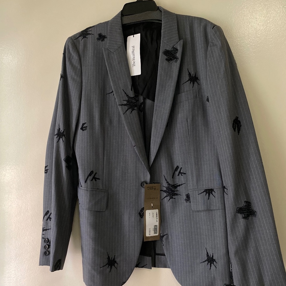 Comme Des Garsons - L